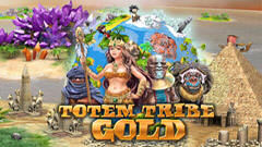 《图腾部落黄金版》(Totem Tribe Gold)